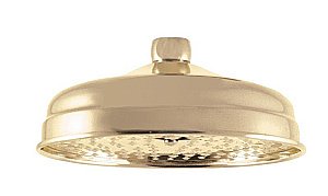 Верхний душ Rav-Slezak KS0020Z золото купить в интернет-магазине сантехники Sanbest