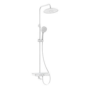 Душевая система IDDIS Shelfy SHEWTBTi06 купить в интернет-магазине сантехники Sanbest