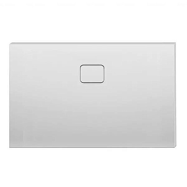 Душевой поддон Riho Basel 414 100x90 D005021005 белый купить в интернет-магазине Sanbest