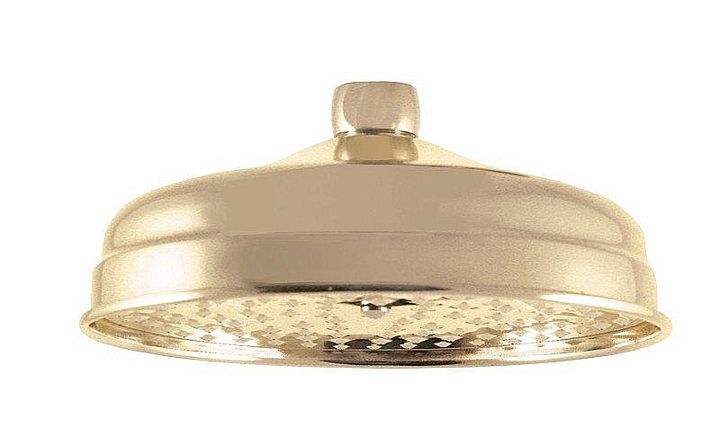 Верхний душ Rav-Slezak KS0020Z золото купить в интернет-магазине сантехники Sanbest