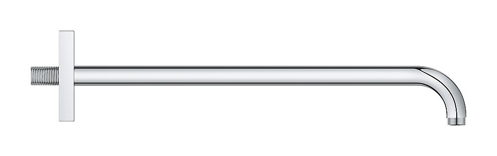 Верхний душ Grohe Rainshower 310 Mono 26563000 хром купить в интернет-магазине сантехники Sanbest