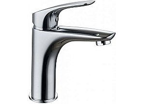 Смеситель для раковины Aquanet Atletic AF310-10С купить в интернет-магазине сантехники Sanbest