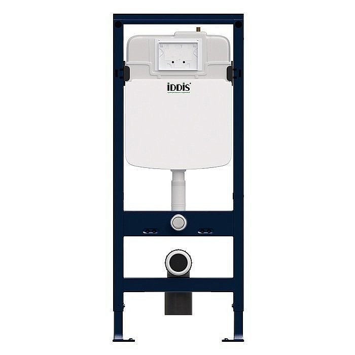 Инсталляция для унитаза IDDIS Profix PRO0000i32 купить в интернет-магазине сантехники Sanbest