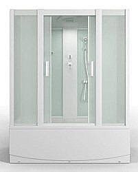 Душевой бокс Mirwell MR3517TP-C3 170х80 купить в интернет-магазине Sanbest