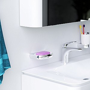 Мыльница AM.PM Sensation A3034200 купить в интернет-магазине сантехники Sanbest