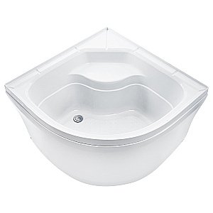 Душевая кабина River Dunay XL 100/44 TH 10000006193 с гидромассажем купить в интернет-магазине Sanbest