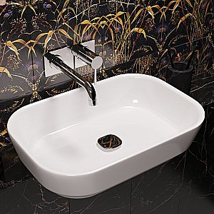 Смеситель для раковины PAINI Cox 78CR208P хром купить в интернет-магазине сантехники Sanbest