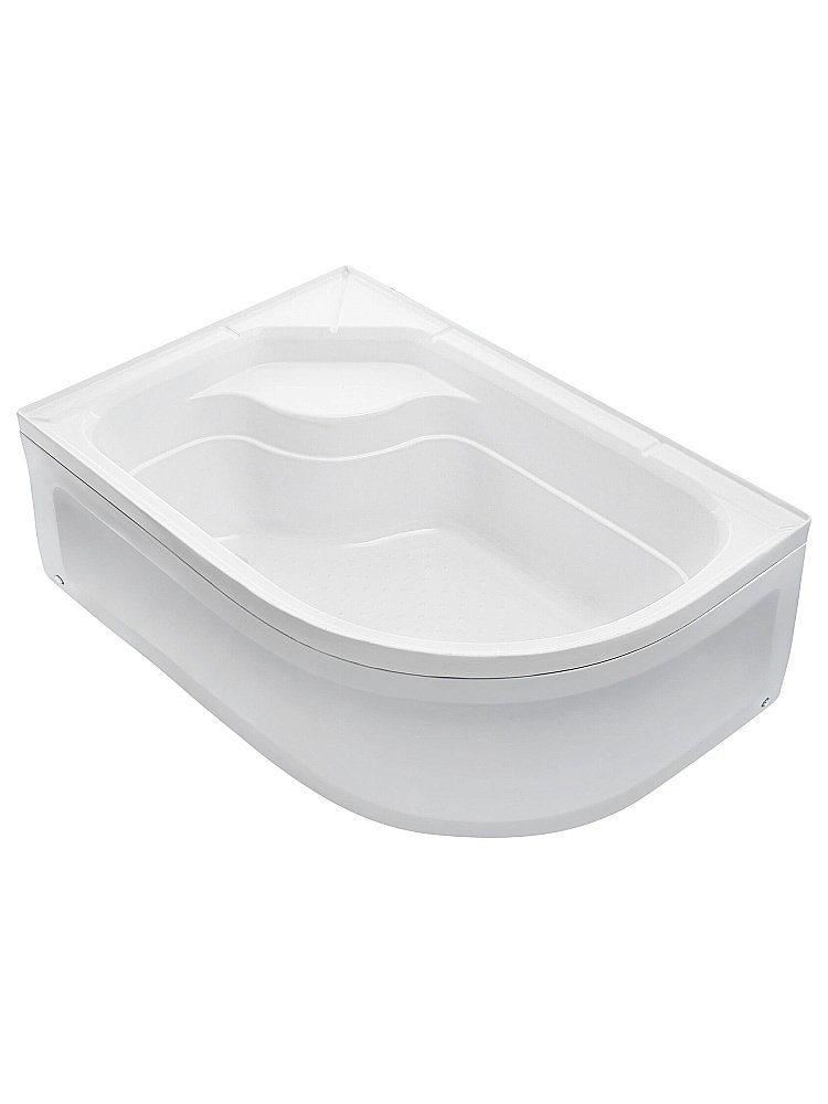 Душевая кабина River DUNAY 110/80/44 TH купить в интернет-магазине Sanbest