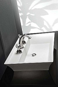 Раковина Armadi Art Neoart 67 804 серебро купить в интернет-магазине Sanbest