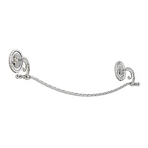 Полотенцедержатель Migliore Edera ML.EDR-60.322.CR хром купить в интернет-магазине сантехники Sanbest