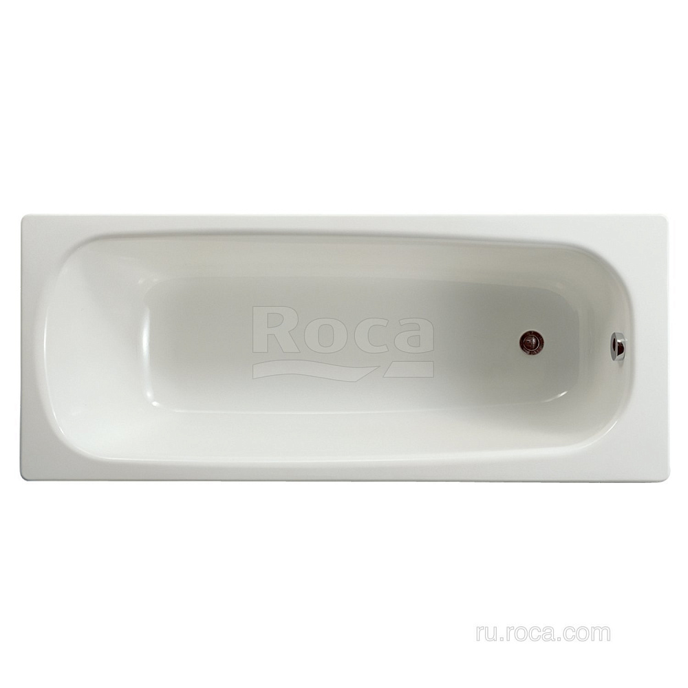 Ванна Roca Contesa 23616000O 140x70 купить в интернет-магазине Sanbest