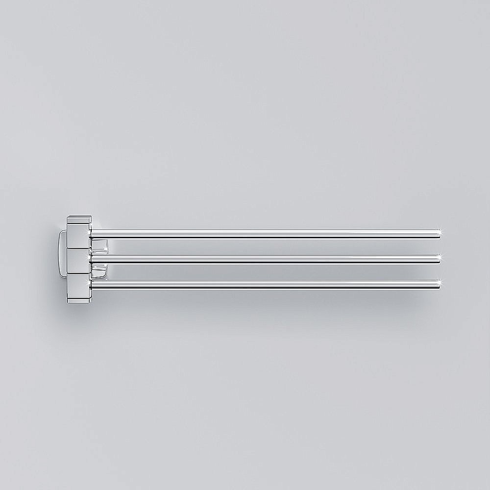 Полотенцедержатель AM.PM Gem A9032700 купить в интернет-магазине сантехники Sanbest