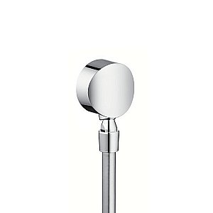 Шланговое подсоединение Hansgrohe Fixfit S 27505000 купить в интернет-магазине сантехники Sanbest