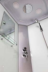 Душевая кабина Niagara Classic NG-2307-14 80х80 купить в интернет-магазине Sanbest