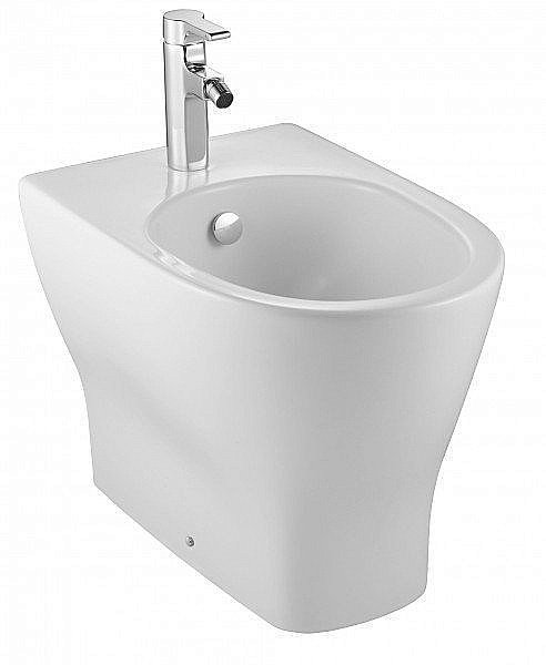 Биде напольное Jacob Delafon ODEON UP E4798-00 купить в интернет-магазине Sanbest