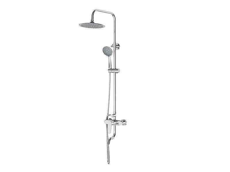 Душевая система Laguraty 17059 купить в интернет-магазине сантехники Sanbest