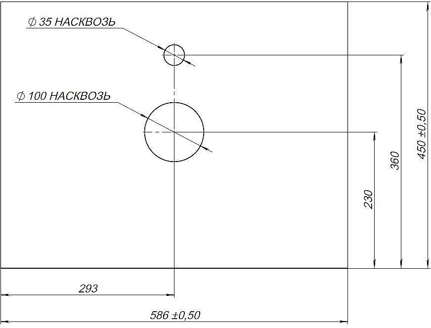 Столешница Aquanet Nova Lite 257607 60 мрамор для ванной в интернет-магазине сантехники Sanbest