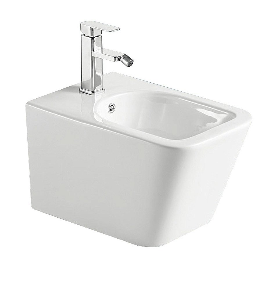 Биде подвесное Timo Soli TK-304 купить в интернет-магазине Sanbest