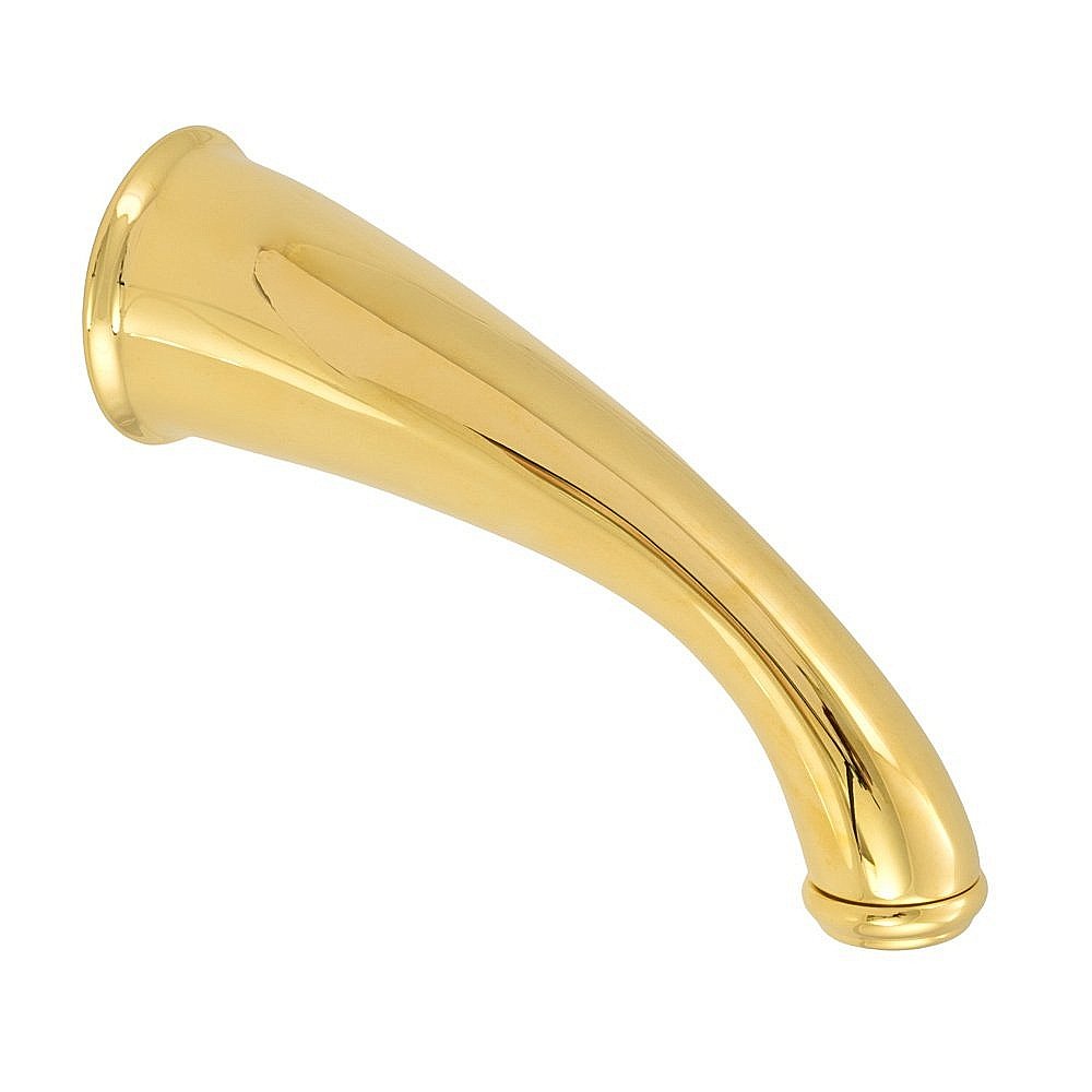 Излив Migliore Ricambi ML.RIC-19313 золото купить в интернет-магазине сантехники Sanbest