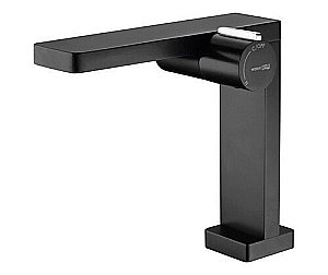 Смеситель для раковины WasserKRAFT Elbe 7410 купить в интернет-магазине сантехники Sanbest