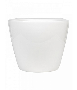 Биде подвесное Agger AT03310 белое купить в интернет-магазине Sanbest