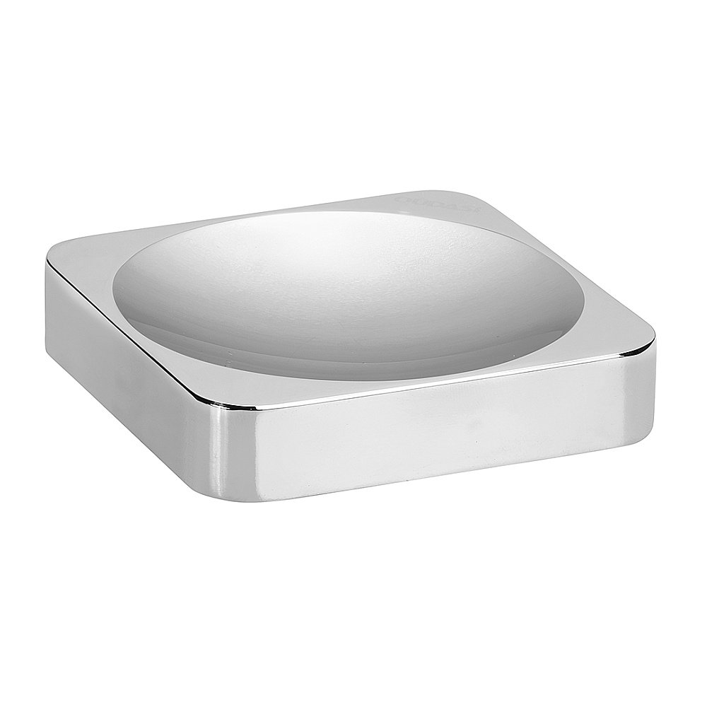 Мыльница Bemeta Hotel 139108192 хром купить в интернет-магазине сантехники Sanbest