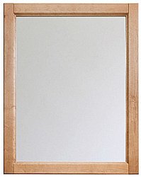 Зеркало Orange Capri OCT-75ZS в ванную от интернет-магазине сантехники Sanbest