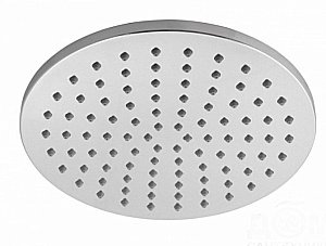 Душевая панель Leroy Glass Line Spout купить в интернет-магазине сантехники Sanbest