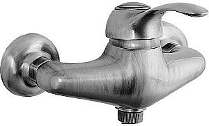 Смеситель для душа Caprigo MAGGIORE 11-016-crm хром купить в интернет-магазине сантехники Sanbest