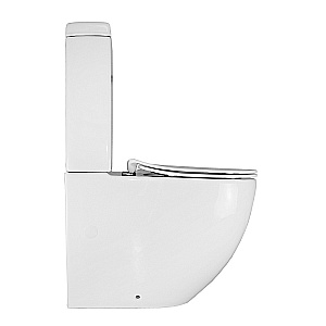 Инсталляция для унитаза Azario AZ-8010-1000 купить в интернет-магазине сантехники Sanbest