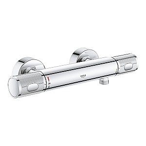 Термостат для душа Grohe Grohtherm 1000 Performance 34776000 купить в интернет-магазине сантехники Sanbest