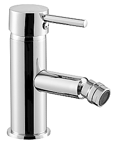 Смеситель для биде Azario TASCO AZ-15166601 хром купить в интернет-магазине сантехники Sanbest