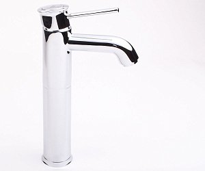 Смеситель для раковины GROHE BauClassic 32868000 купить в интернет-магазине сантехники Sanbest