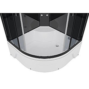 Душевой бокс Erlit ER5720TB4 120х120 купить в интернет-магазине Sanbest