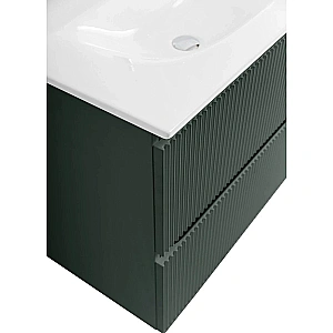 Тумба с раковиной BelBagno UNO 90 еловая матовая для ванной в интернет-магазине Sanbest
