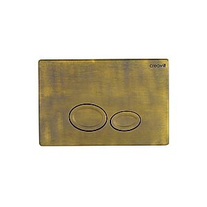 Кнопка для инсталляции CREAVIT DROP GP2007.00 купить в интернет-магазине сантехники Sanbest