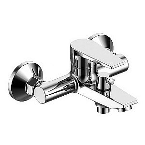 Смеситель для ванны Loranto SOFIA LR30273001 Хром купить в интернет-магазине сантехники Sanbest