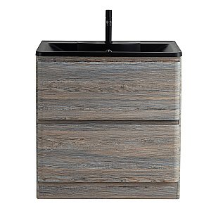 Тумба с раковиной BelBagno ALBANO 80 напольная Pino Scania для ванной в интернет-магазине Sanbest