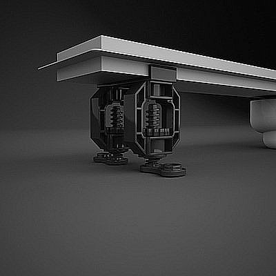 Дренажный канал Radaway Steel 650 купить в интернет-магазине Sanbest