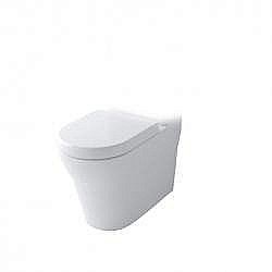 Чаша унитаза TOTO MH TOILET CW161Y#XW купить в интернет-магазине сантехники Sanbest