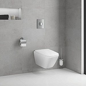 Инсталляция для унитаза Azario AZ-8010-1000 купить в интернет-магазине сантехники Sanbest