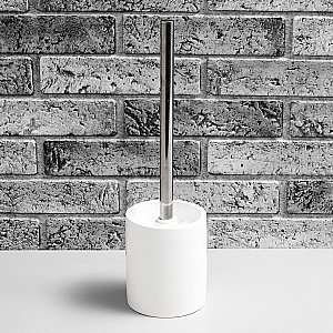 Ёршик для туалета WasserKRAFT Berkel K-4927 купить в интернет-магазине сантехники Sanbest