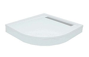 Душевой поддон Aquanet Stone Lite 100х100 купить в интернет-магазине Sanbest