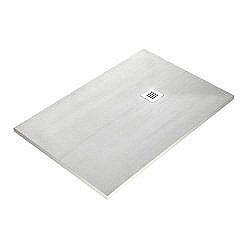 Душевой поддон WasserKRAFT Aller 10T06 120х80 купить в интернет-магазине Sanbest