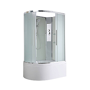 Душевая кабина AvaCan EM Серия EM5811 N 110х80 без крыши купить в интернет-магазине Sanbest