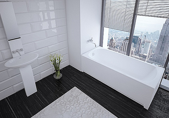 Инсталляция для унитаза Azario AZ-8010-1000 купить в интернет-магазине сантехники Sanbest