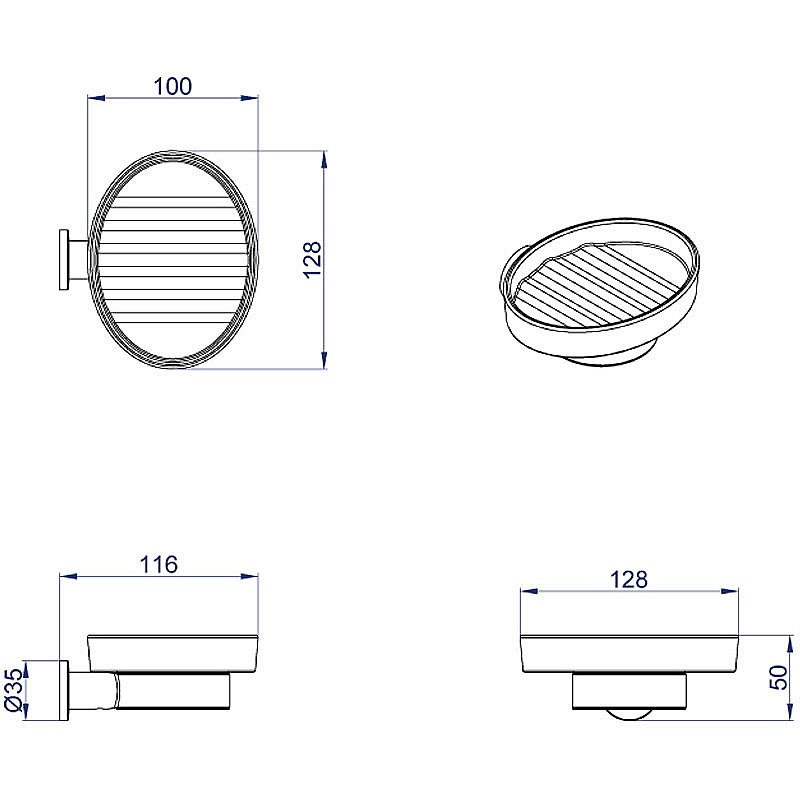 Инсталляция для унитаза Azario AZ-8010-1000 купить в интернет-магазине сантехники Sanbest