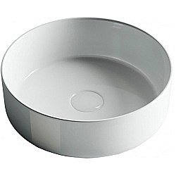 Раковина Armadi Art NeoArt Flat 36 884 белая матовая купить в интернет-магазине Sanbest