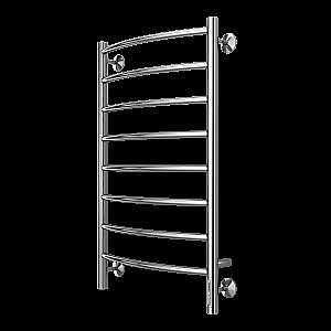 Полотенцесушитель электрический Terminus Классик П8 500х850 quick touch купить в интернет-магазине сантехники Sanbest