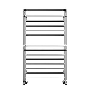 Полотенцесушитель водяной Terminus Орион П14 500x860 купить в интернет-магазине сантехники Sanbest